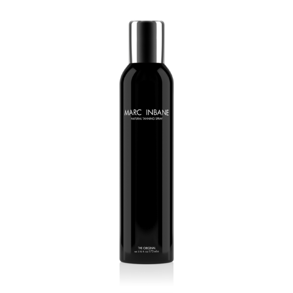 Natural Tanning Spray