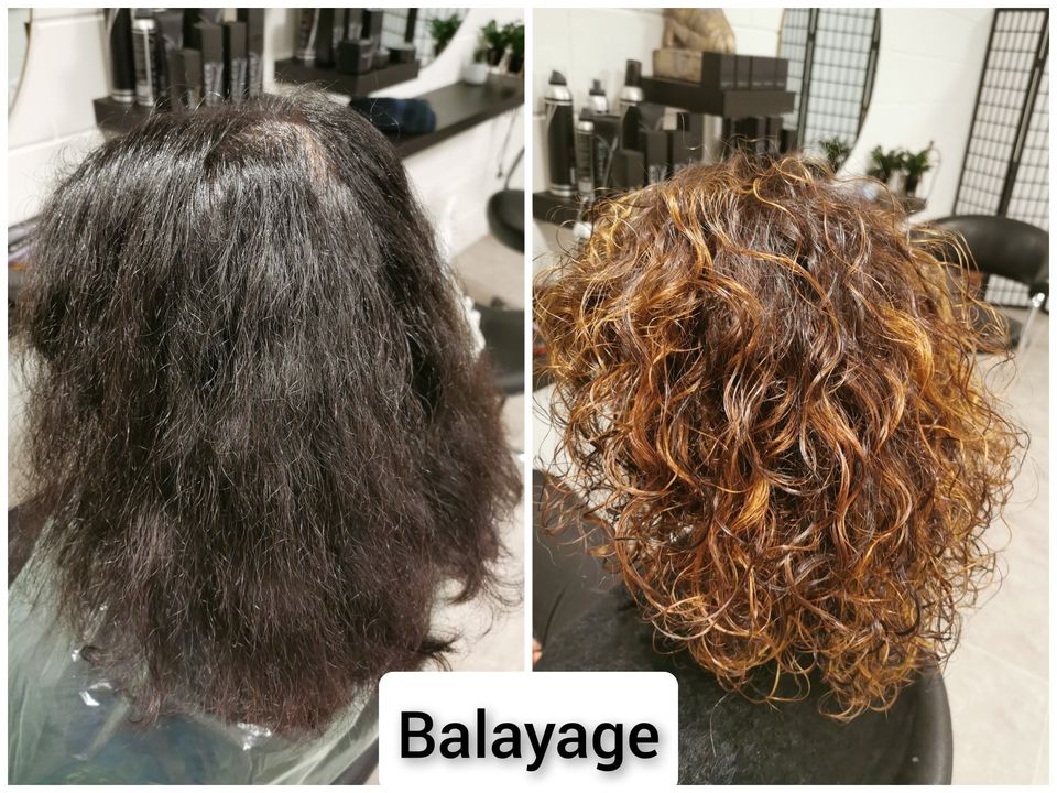 Balayage