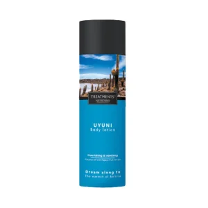 Uyuni Body lotion Treatments