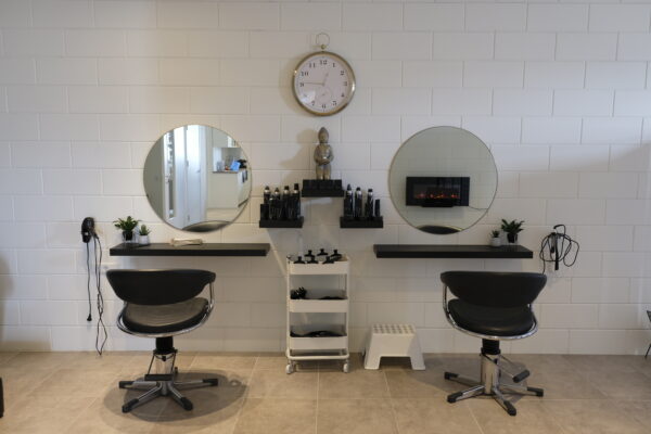 Kapper salon