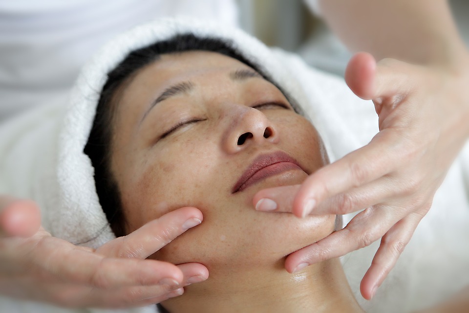 bindweefsel massage ijsselstein