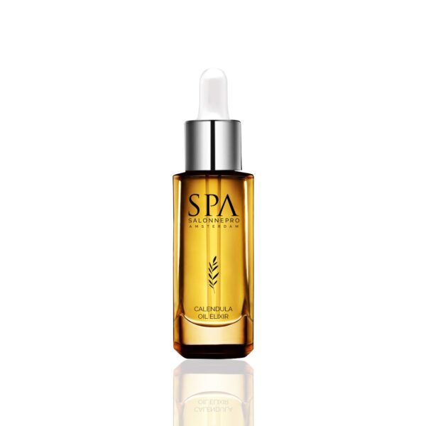 calendual oil elixir