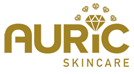 logo auric skincare