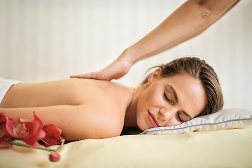 Massage Nieuwegein