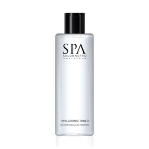 spa hyaluronic toner salonnepro