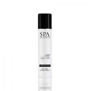 anti aging protect cream