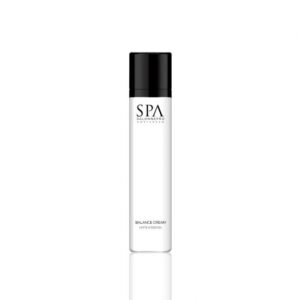 spa salonnepro balance cream clay matte