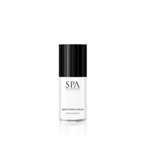 spa salonnepro brightening serum glycolzuur glycolic