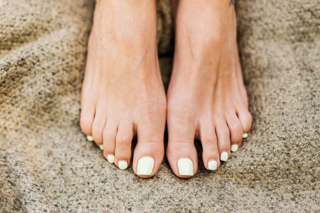 Het verschil tussen pedicure en medische pedicure