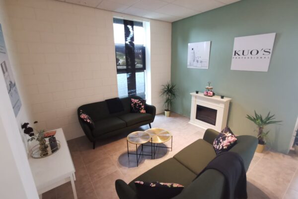 zithoek salon