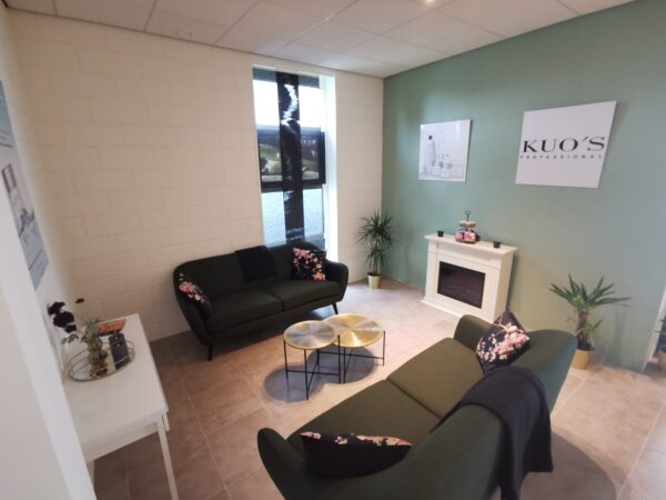 zithoek salon